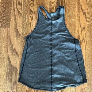 Lululemon racer back tank